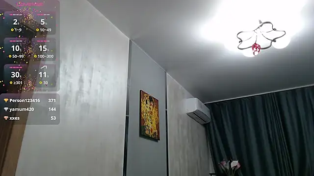 Stacy_Davice 라이브 XXX 채팅