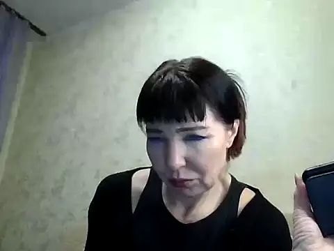 Živý XXX chat JeaneDavis