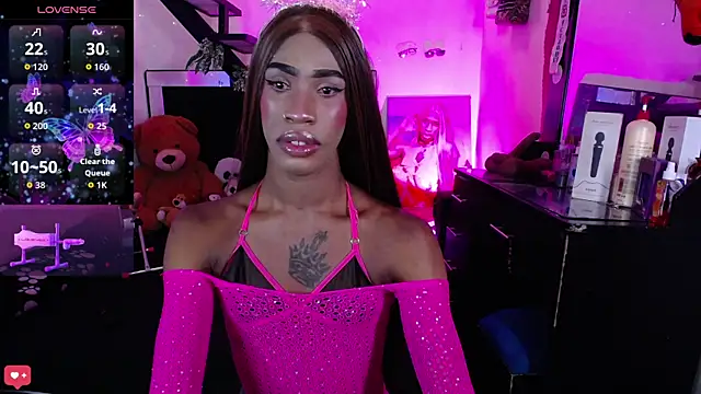 Kendall_Gil Webcam Show