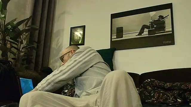 Webkamerová show Kingsscepter