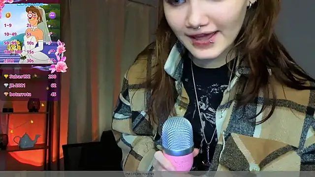 Dilara_xBaby Live XXX-chat