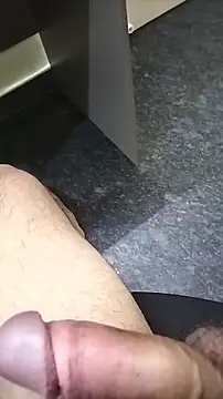 SentScruples Webcam Show