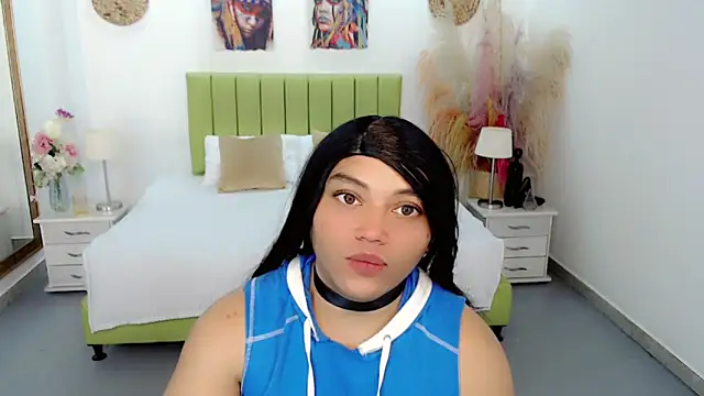 charlotte1_sweet Show Webcam