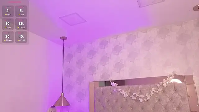 kylie_river élő XXX-chatje