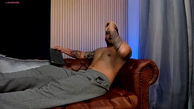 KyleNorth_ live XXX chat