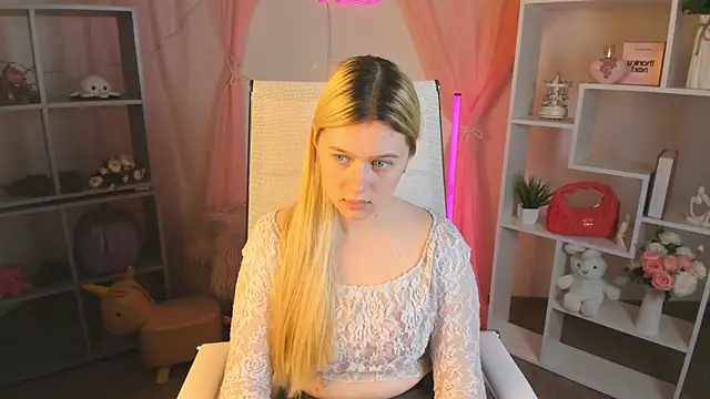 CelestineMauriac Live XXX-chat