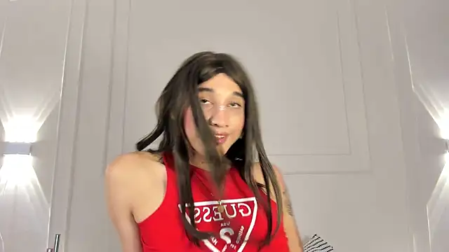 tammy_bensom1 Adlı Modelin Web Kamerası Şovu