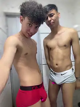 Show de webcam de yoursexyjose