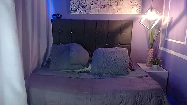 candy__fire webcam show