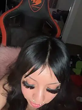 Show Webcam de makeDollywet