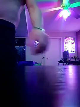 chronic_vibez Webcamshow