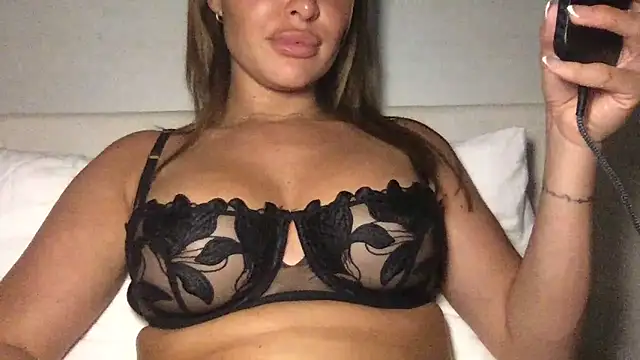 Show de webcam de Selenaox