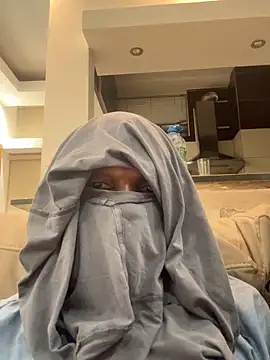 Mauro-angel 웹캠 쇼