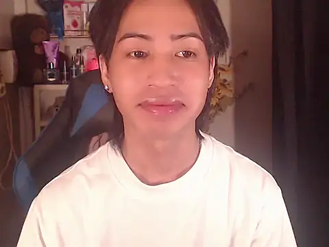 Show de webcam de Erin_23