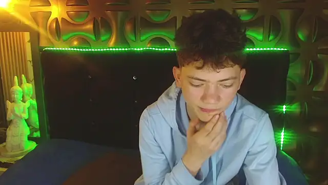 Show de webcam de cruz_dante