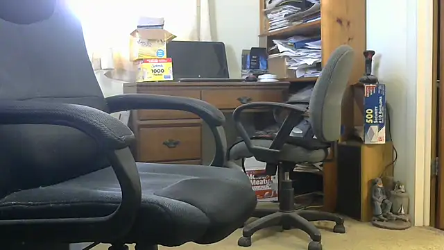 orony2: διαδικτυακό σόου στην κάμερα