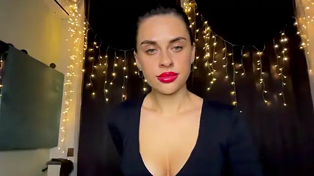 MariaValverdeee – Live XXX-chat