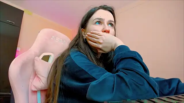 ameli_moon Live XXX-chat