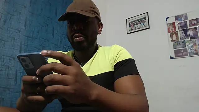 strong__anthonyのライブXXXチャット