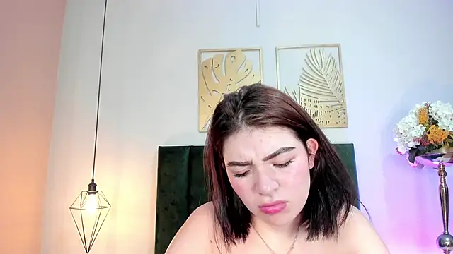 Zamira_Taylor Obrolan Langsung XXX