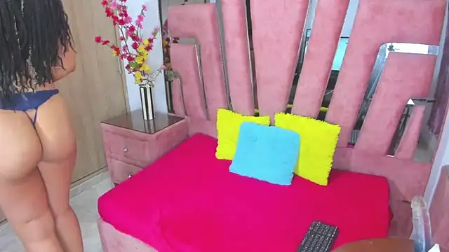 MaraKarly Obrolan Langsung XXX