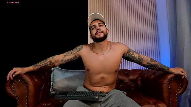 KyleNorth_ Live XXX-Chat