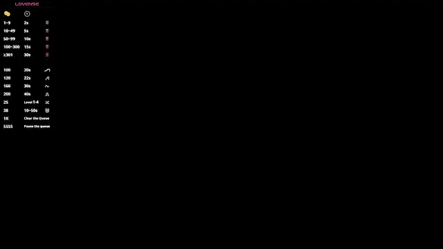 NuDonzze – Live XXX-chat