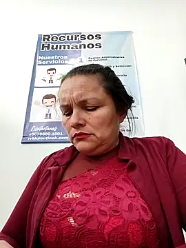 Any-77 Adlı Modelin Canlı XXX Sohbeti