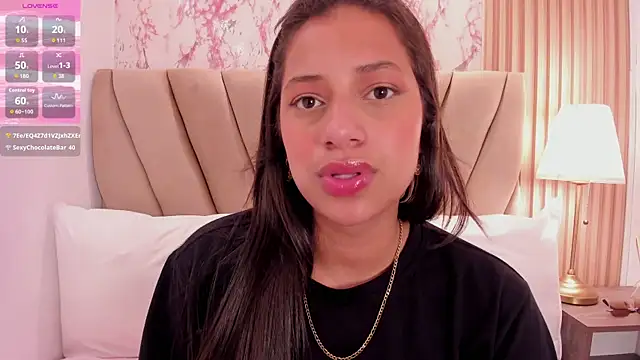 Atiena_ – Live XXX-chat