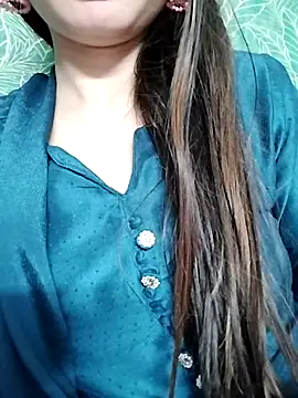 Noor_Darliing Adlı Modelin Canlı XXX Sohbeti