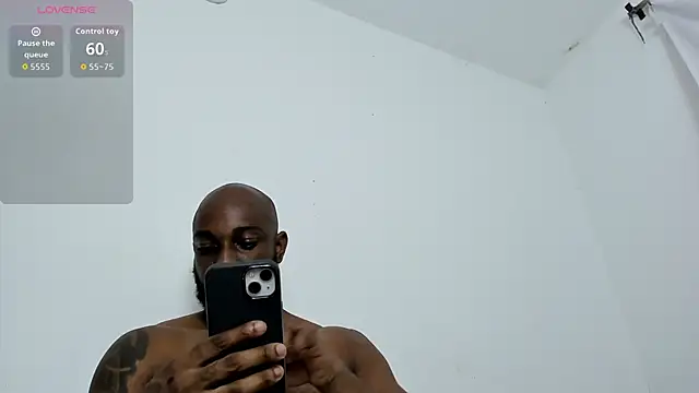 Show webcam de joe999cooper