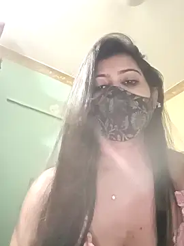 SANAYA_ROYのライブXXXチャット