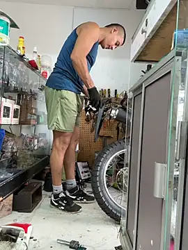 Chat +18 de Paul22cm- ao vivo