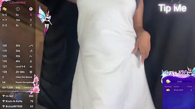 Somya_69 라이브 XXX 채팅