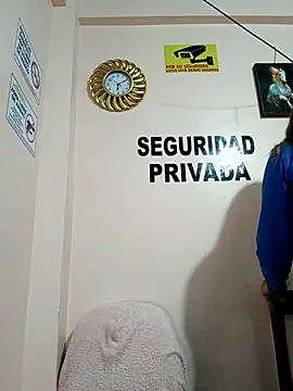 Hannah-colxのライブXXXチャット