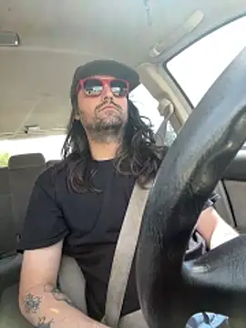 crashnastyのライブXXXチャット