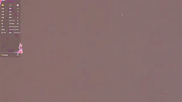 AngelicRice Chat XXX live