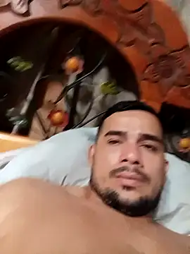 Show webcam de franDuxxx