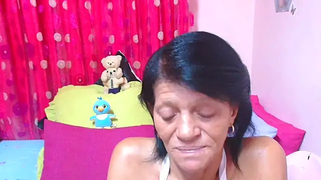 SLUTTYROXY – Live XXX-chat