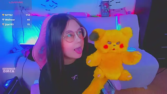 Lolisuccub Live XXX Chat