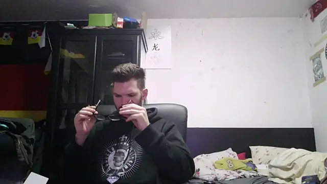 Die-geile-Sauのウェブカメラショー