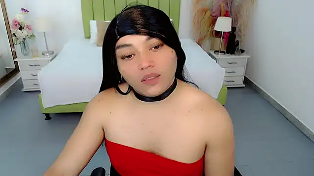 charlotte1_sweet webcam show