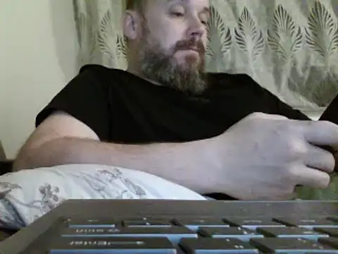 FROL83 webkamerás műsora