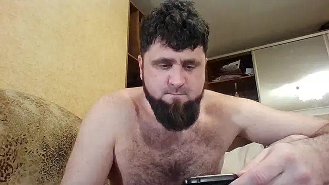 StasConnor 라이브 XXX 채팅