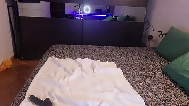 LeylaRosse Webcam show