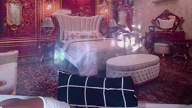 EbonyOlive69 Obrolan Langsung XXX