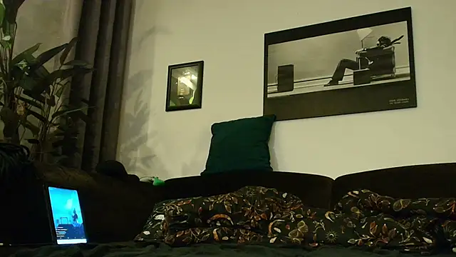 Kingsscepter Webcam-Show