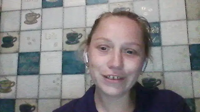 Anna_wey's Live XXX Chat