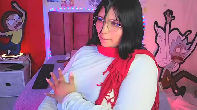 saragon1のライブXXXチャット