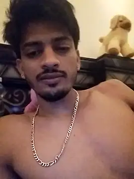 Show de webcam de Wild_Vassu